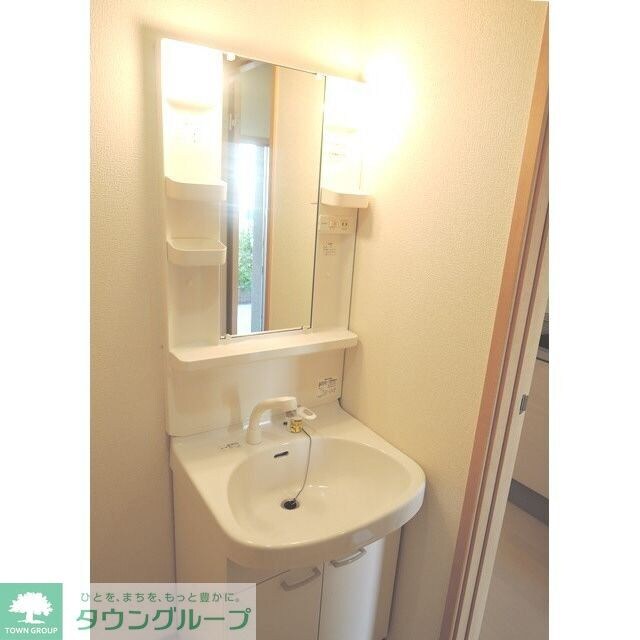 アスピリアフルール・の物件内観写真