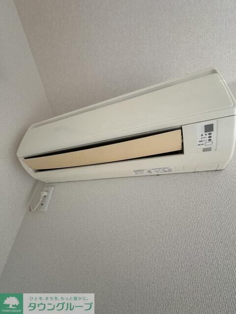 アーバンテラス小菅の物件内観写真