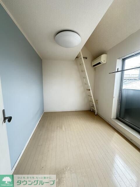 アーバンテラス小菅の物件内観写真