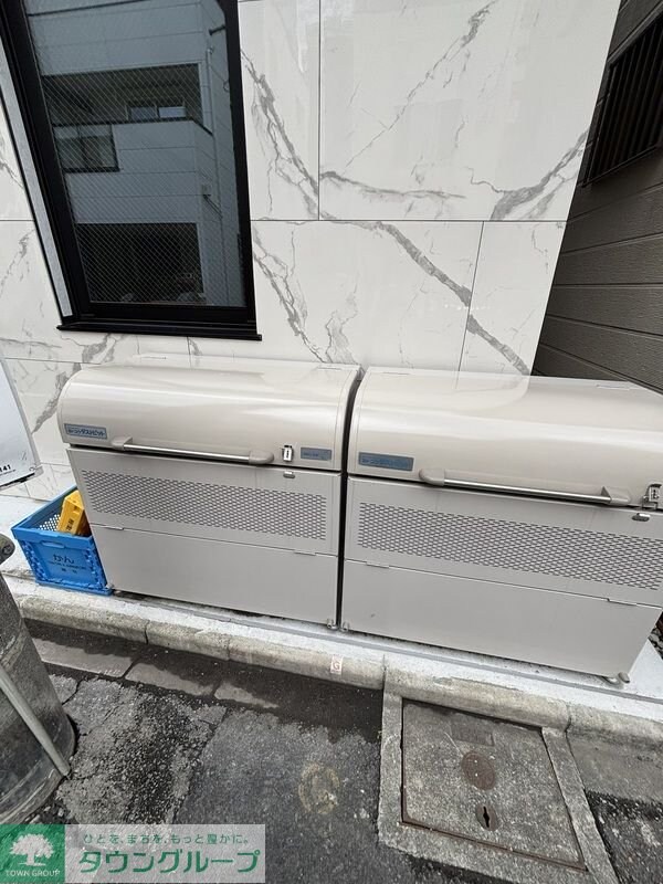 レピュア北千住レジデンスIIIの物件内観写真