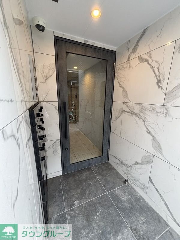 レピュア北千住レジデンスIIIの物件内観写真