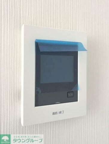 メゾンド・アヴェニール亀有の物件内観写真