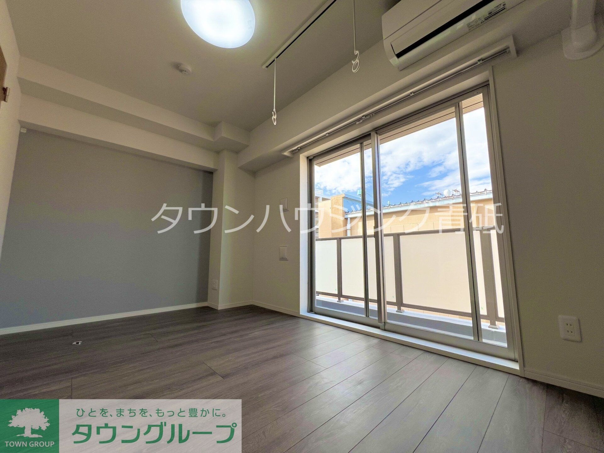 アルファコート青砥4の物件内観写真