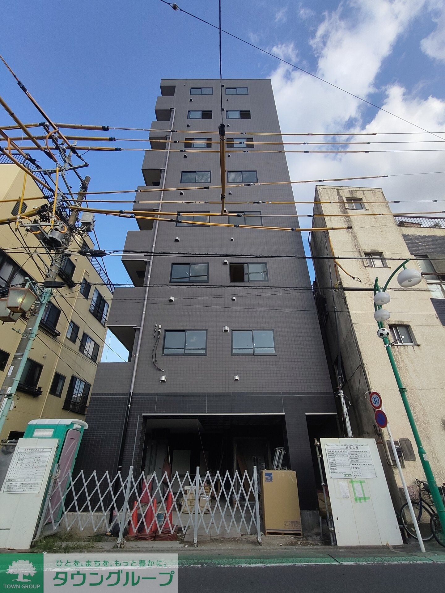 メゾン ド シエルIXの物件内観写真