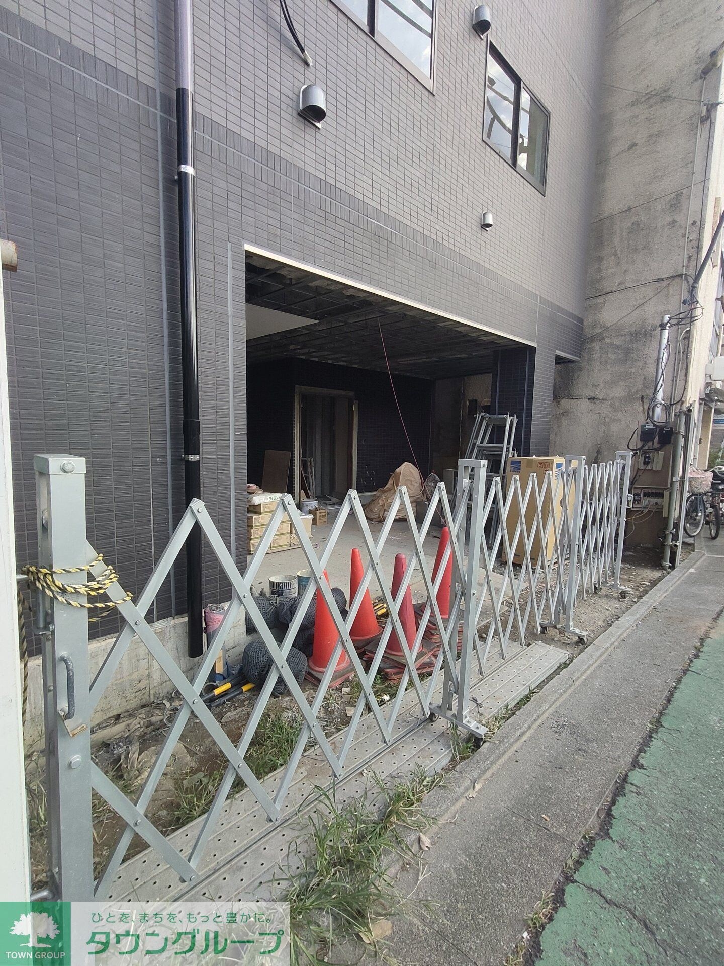 メゾン ド シエルIXの物件内観写真