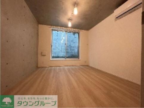 LANDS梅島の物件内観写真