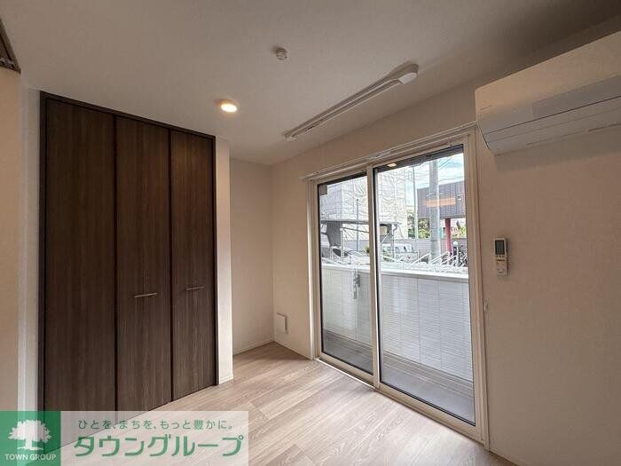 セレスティア南花畑IIIの物件内観写真