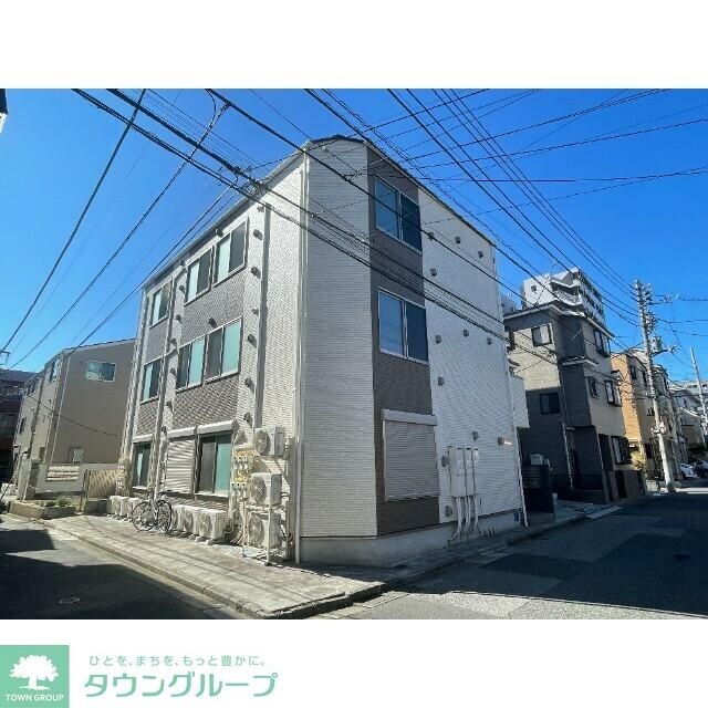 レクラン五反野の物件内観写真