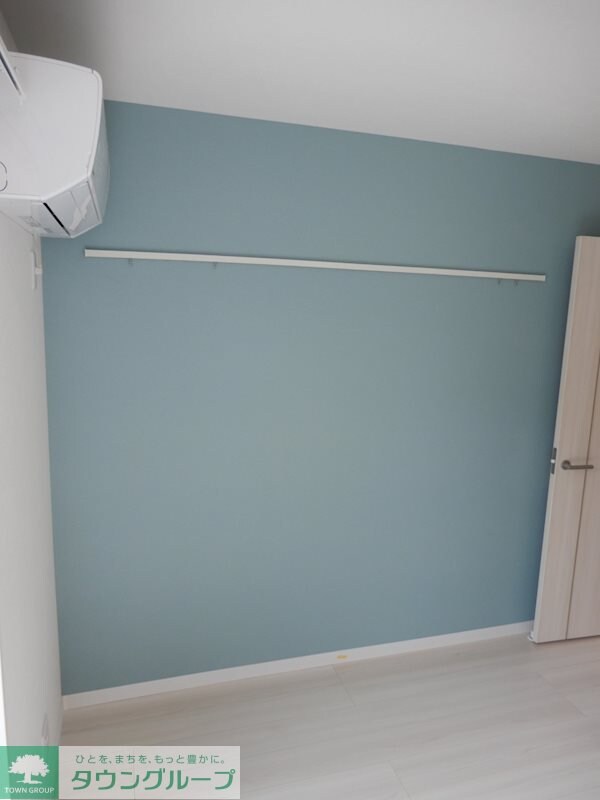 NSGATE青井・弘道の物件内観写真