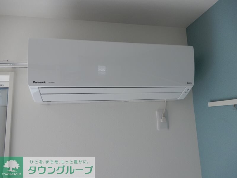 NSGATE青井・弘道の物件内観写真