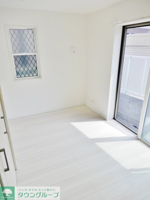 NSGATE青井・弘道の物件内観写真