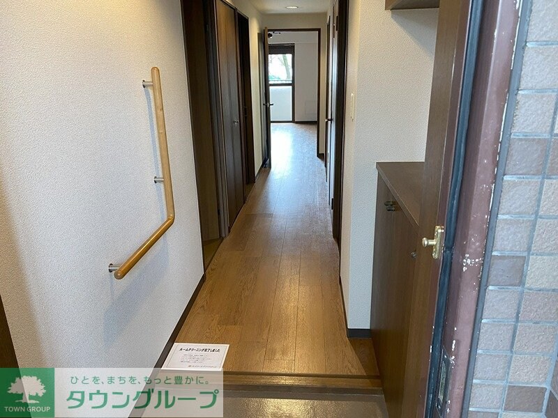 ピア親水公園の物件内観写真