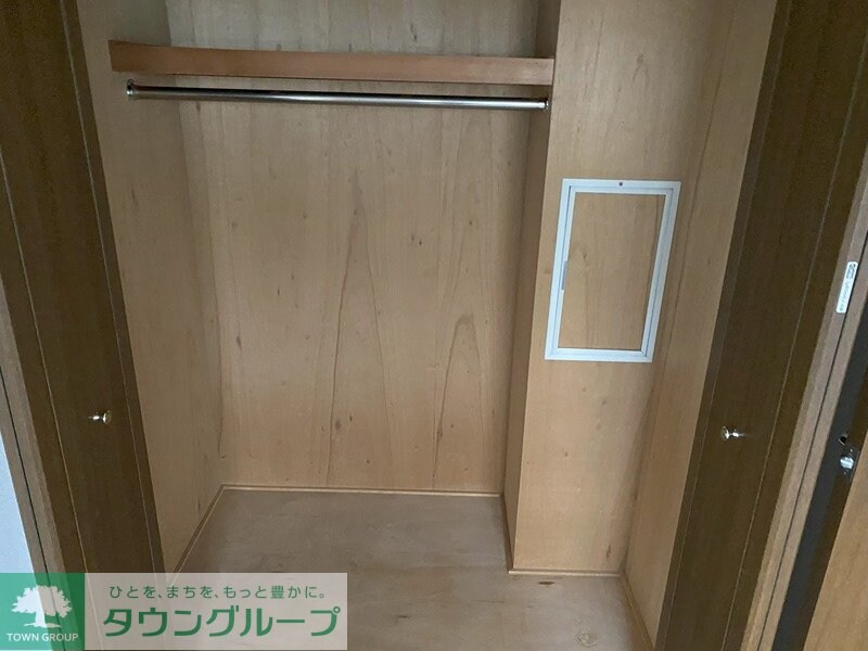 ピア親水公園の物件内観写真