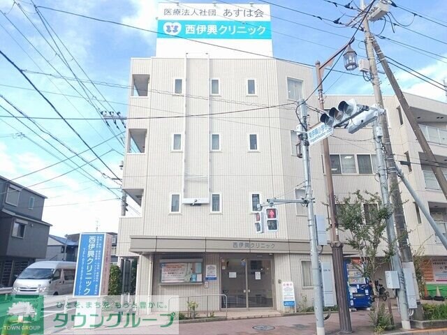 メゾン Tomoの物件内観写真