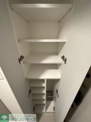 THE PASEO新小岩IIの物件内観写真