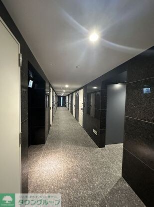 THE PASEO新小岩IIの物件内観写真