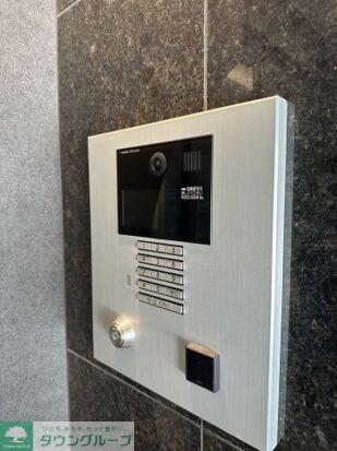 THE PASEO新小岩IIの物件内観写真