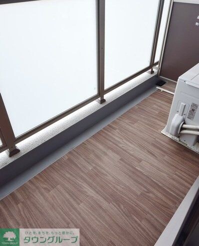 アルファコート立石2の物件内観写真