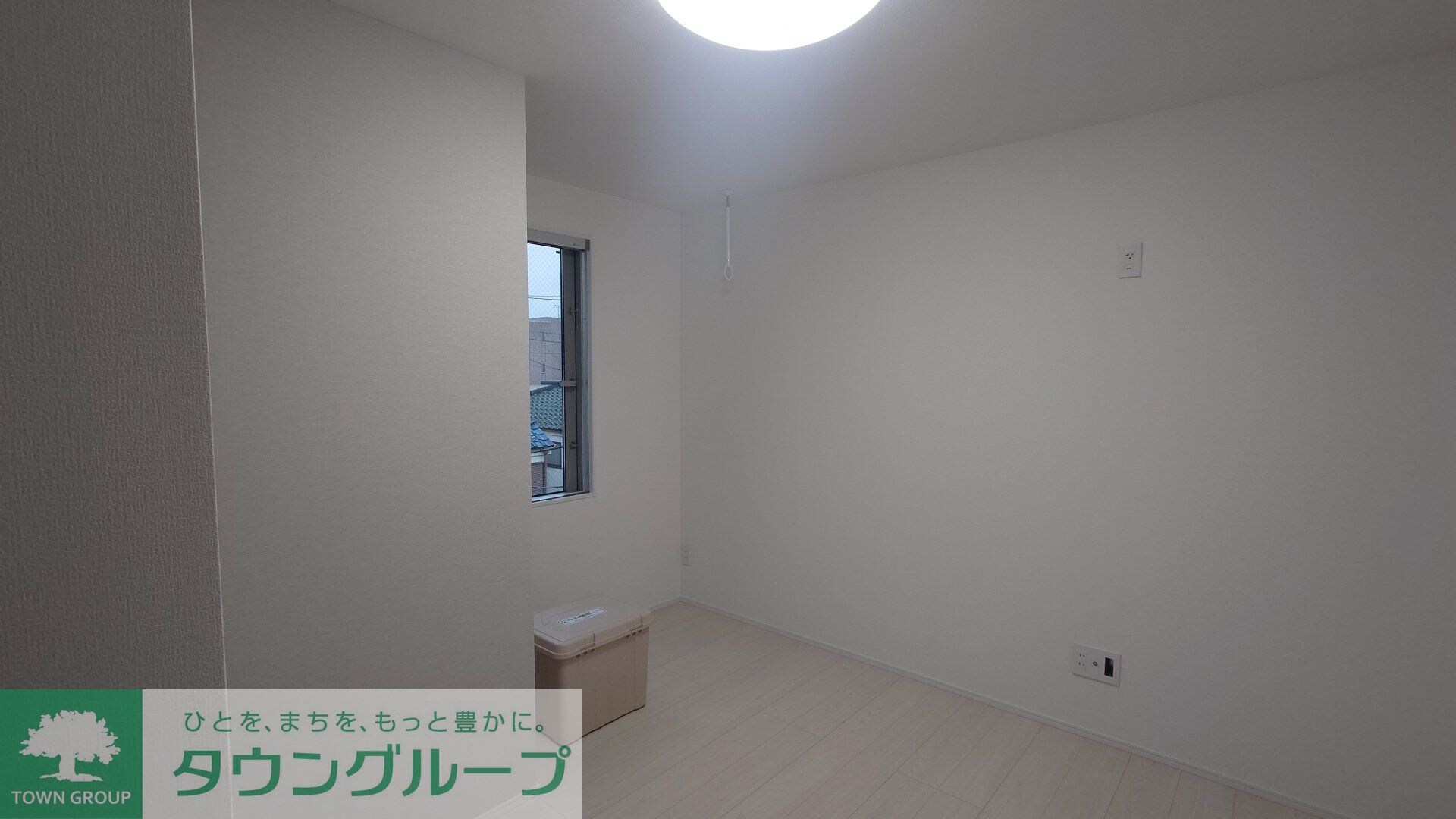 カインドネス亀有IIの物件内観写真