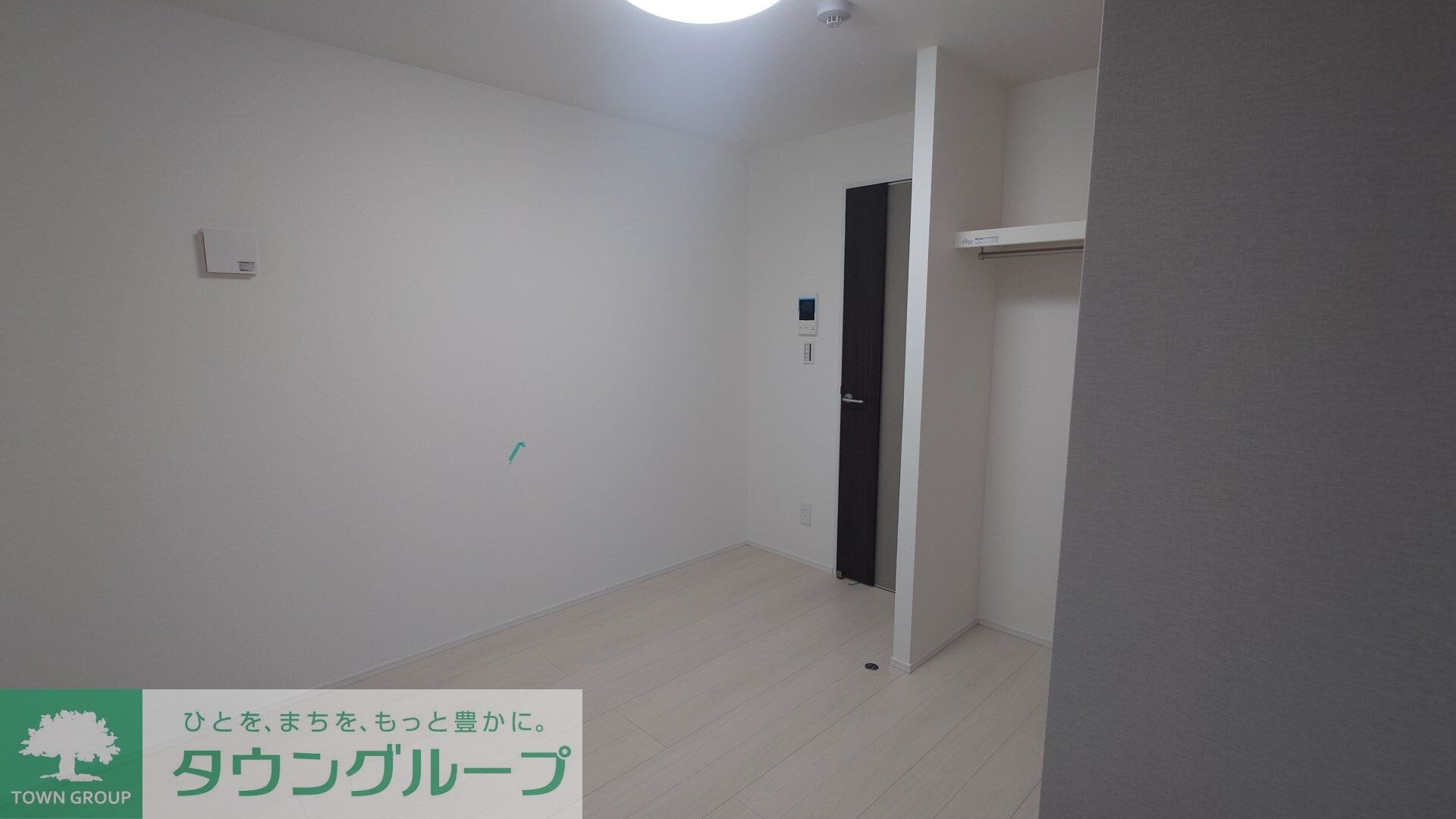 カインドネス亀有IIの物件内観写真