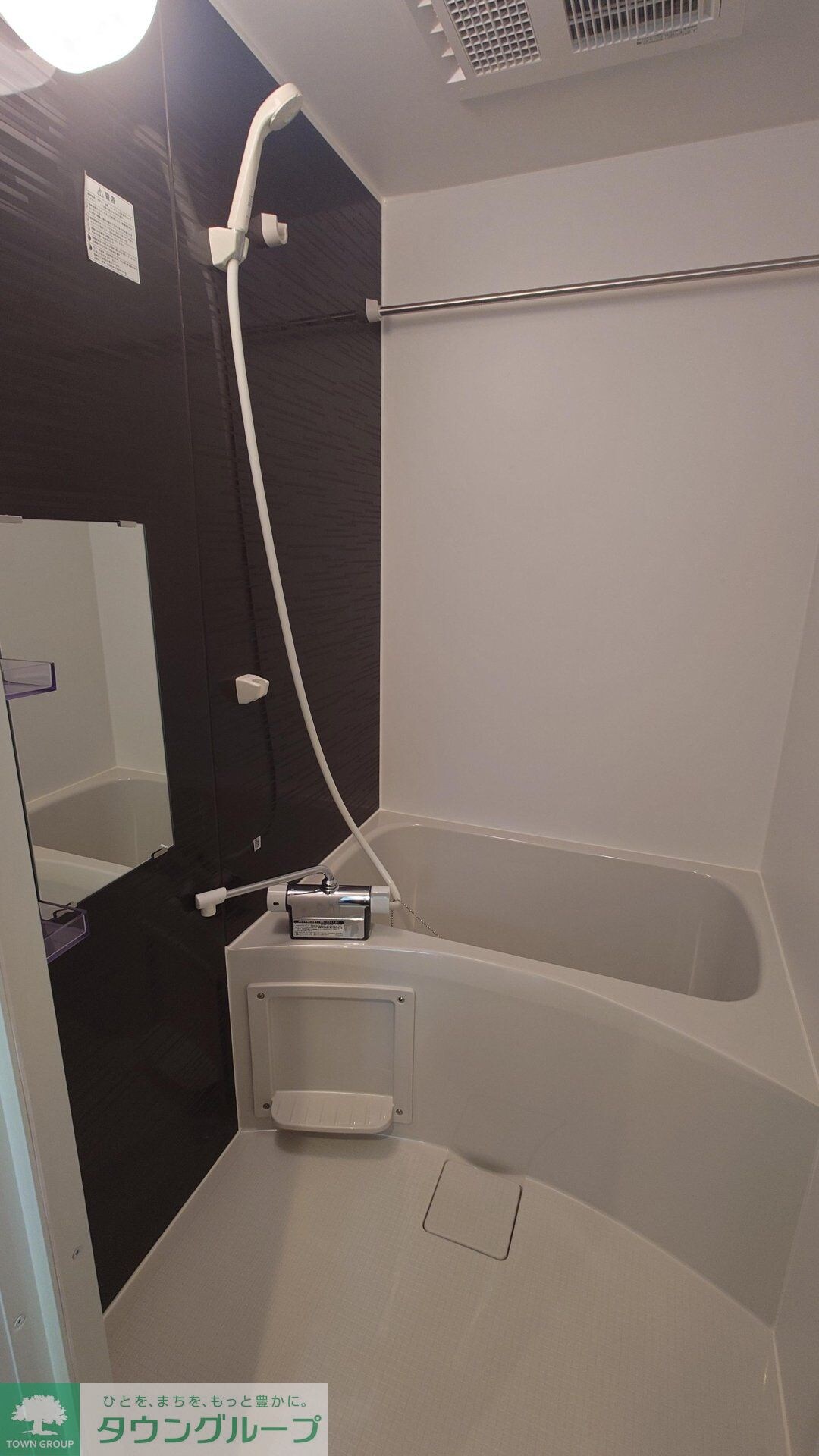 カインドネス亀有IIの物件内観写真