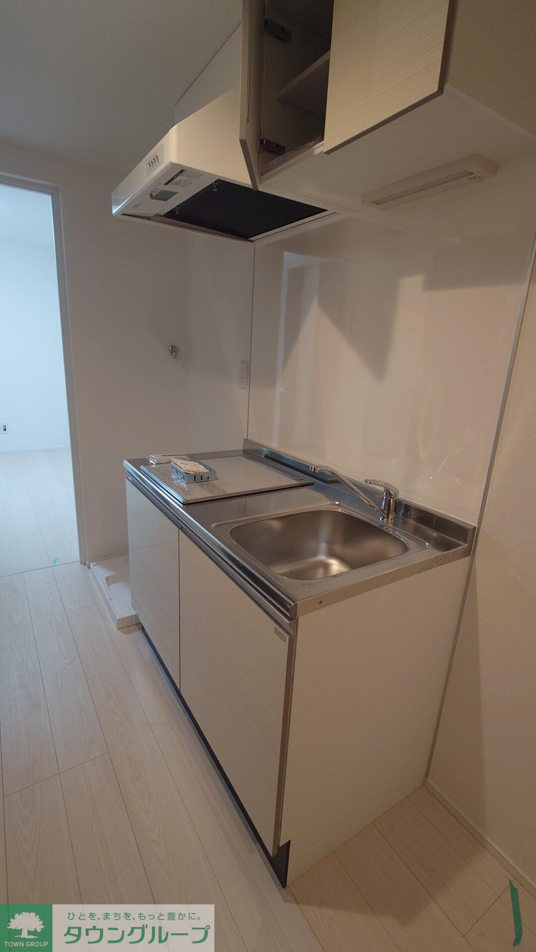 カインドネス亀有IIの物件内観写真