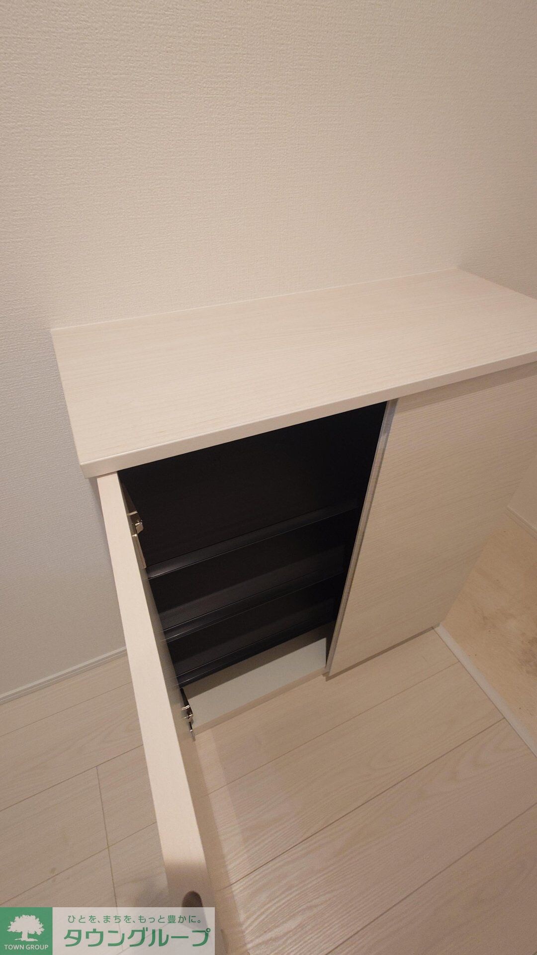 カインドネス亀有IIの物件内観写真