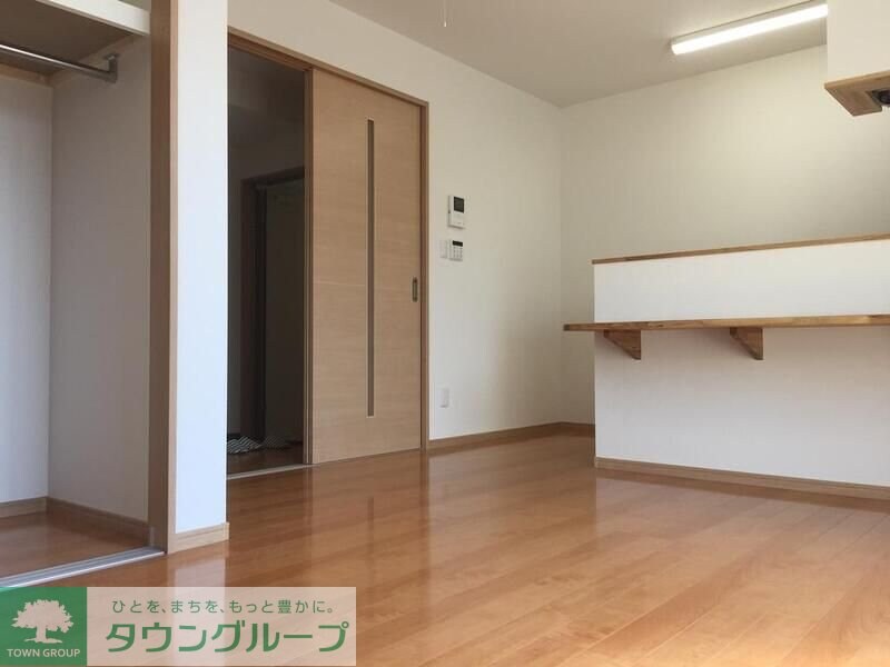 コーポみゆきの物件内観写真