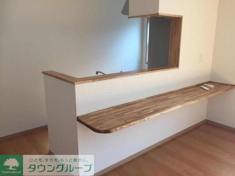 コーポみゆきの物件内観写真