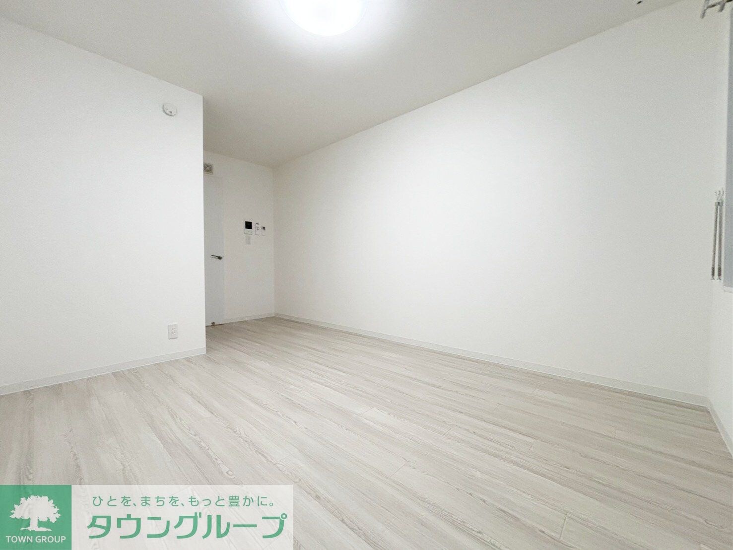 MQuarto堀切菖蒲園の物件内観写真