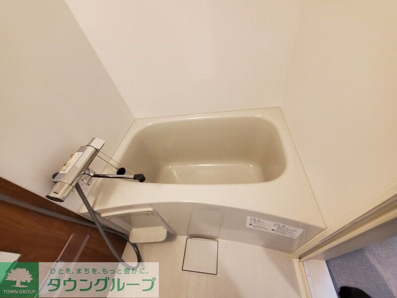 ハーモニーテラス亀有IIの物件内観写真