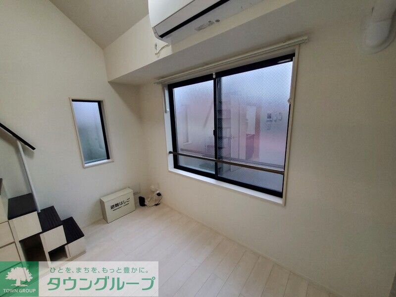 ハーモニーテラス亀有IIの物件内観写真