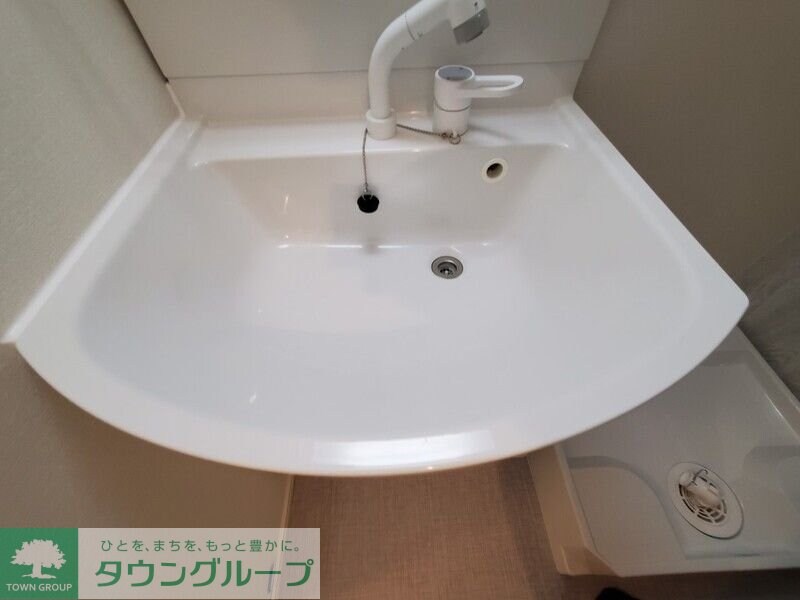 ハーモニーテラス亀有IIの物件内観写真