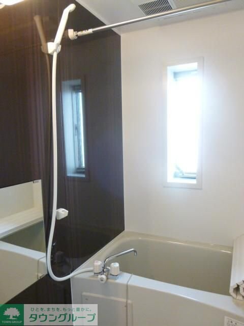 セゾンドミールの物件内観写真