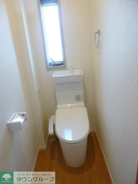 セゾンドミールの物件内観写真