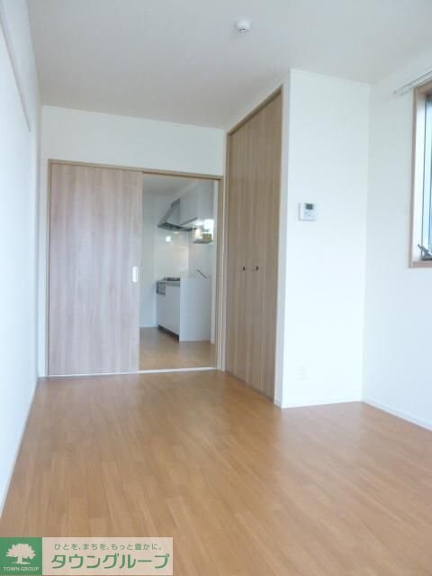 セゾンドミールの物件内観写真