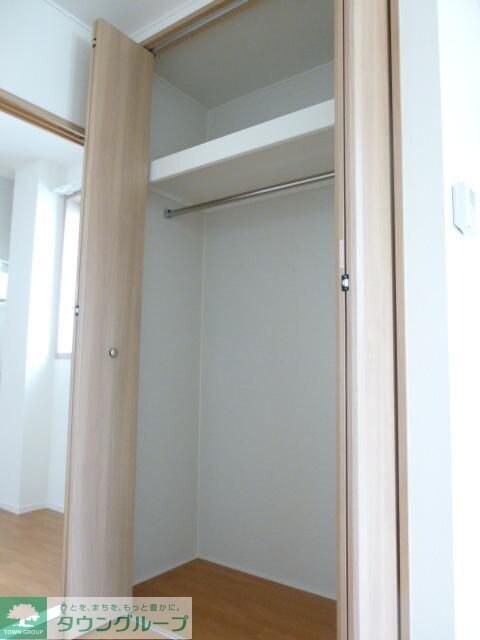 セゾンドミールの物件内観写真