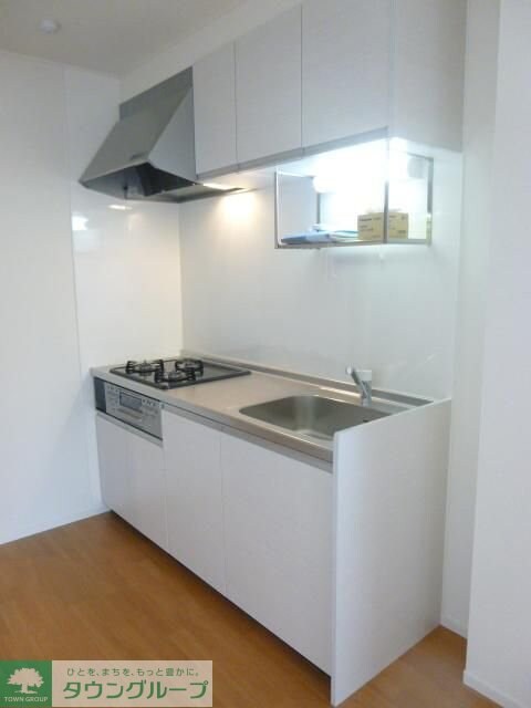 セゾンドミールの物件内観写真