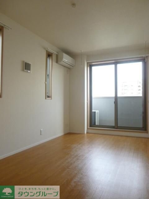 セゾンドミールの物件内観写真