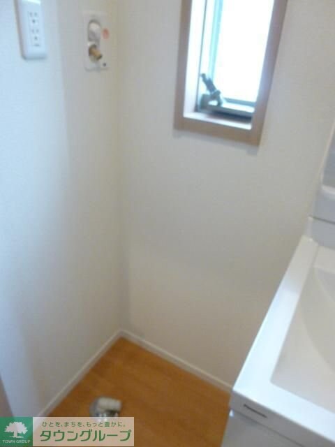 セゾンドミールの物件内観写真