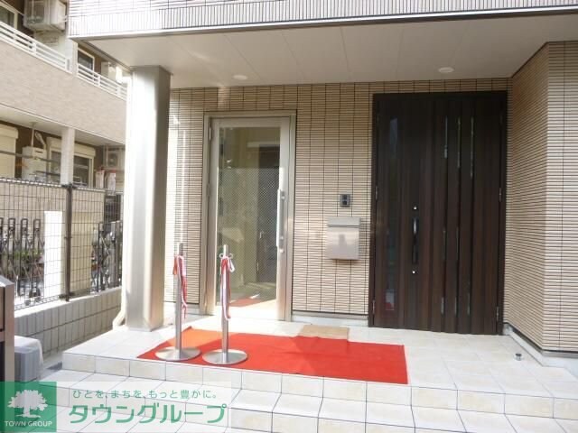 セゾンドミールの物件内観写真