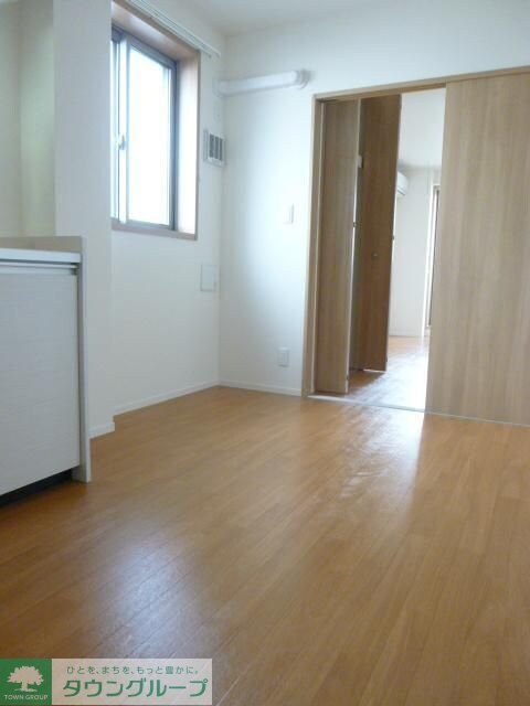 セゾンドミールの物件内観写真