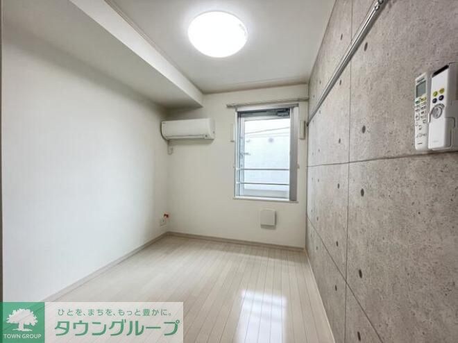 リブ亀有の物件内観写真