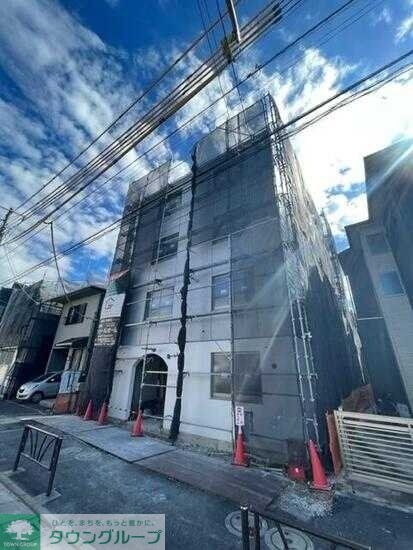 東金町モコプルの物件内観写真