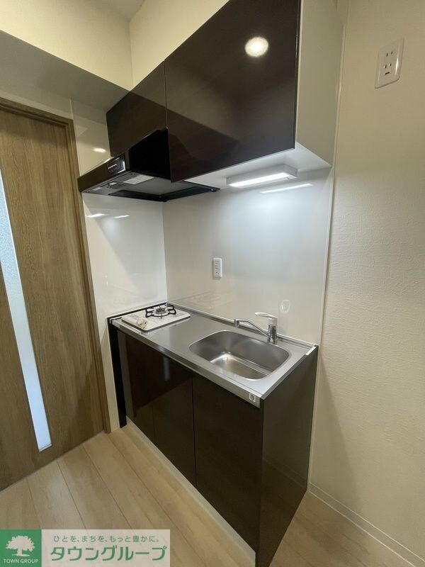 東金町モコプルの物件内観写真