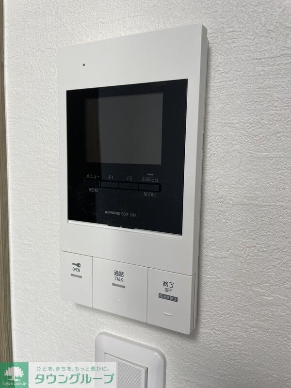 東金町モコプルの物件内観写真