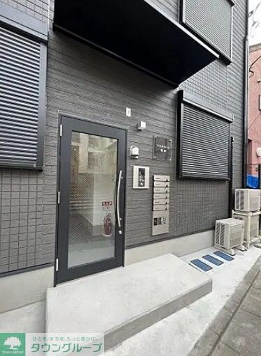 エステル堀切の物件内観写真