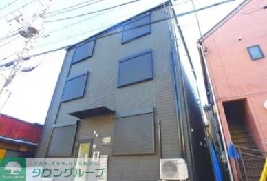 エステル堀切の物件内観写真