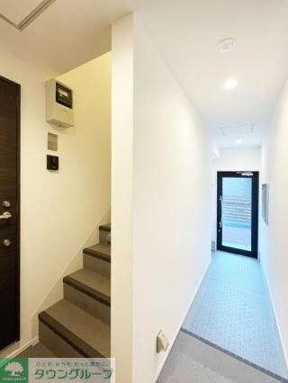 エステル堀切の物件内観写真