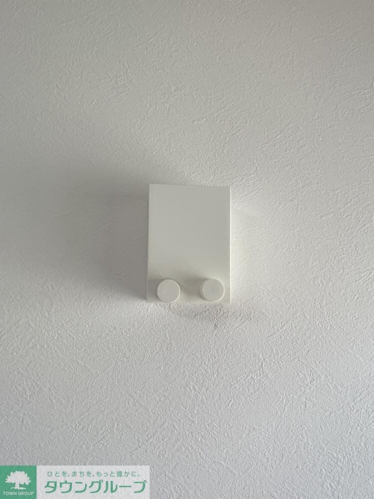 エステル堀切の物件内観写真